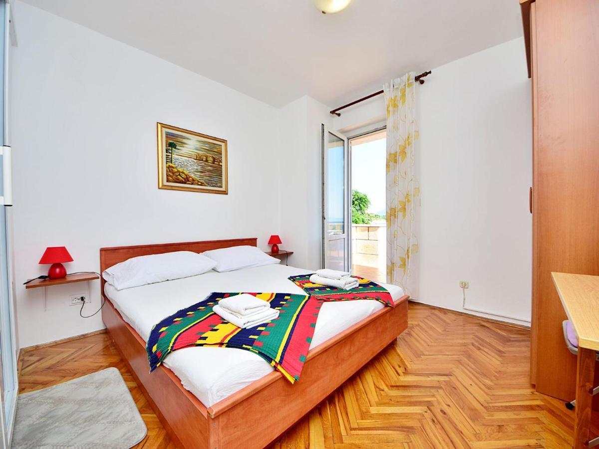 Apartment Jelka-3 By Interhome Trstenik  Zewnętrze zdjęcie