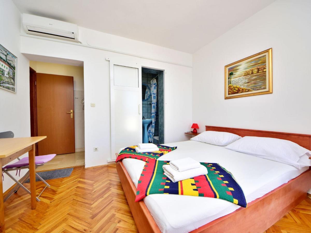 Apartment Jelka-3 By Interhome Trstenik  Zewnętrze zdjęcie